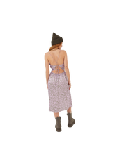 June Midi Dress